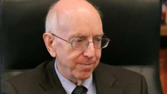 A 2007 debate provoked by Judge Richard Posner anticipated the current controversy over judicial power in Israel.
